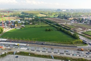 Des référendums ont abouti dans les communes genevoises de Bernex, d'Hermance et de Céligny. Le premier s'oppose au plan directeur de la zone des Rouettes, les référendaires estimant que Bernex consent déjà à de nombreux efforts avec le déclasseme...